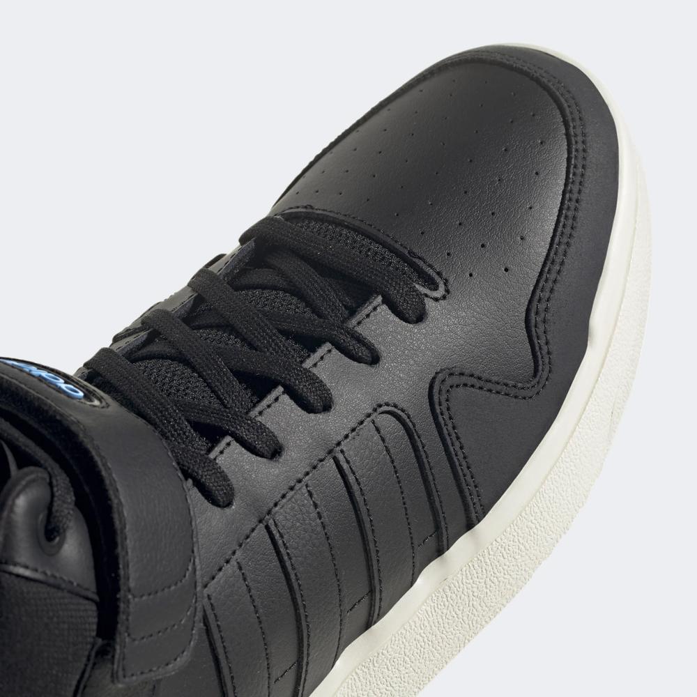 Cipő adidas Postmove Mid GY7163 - fekete