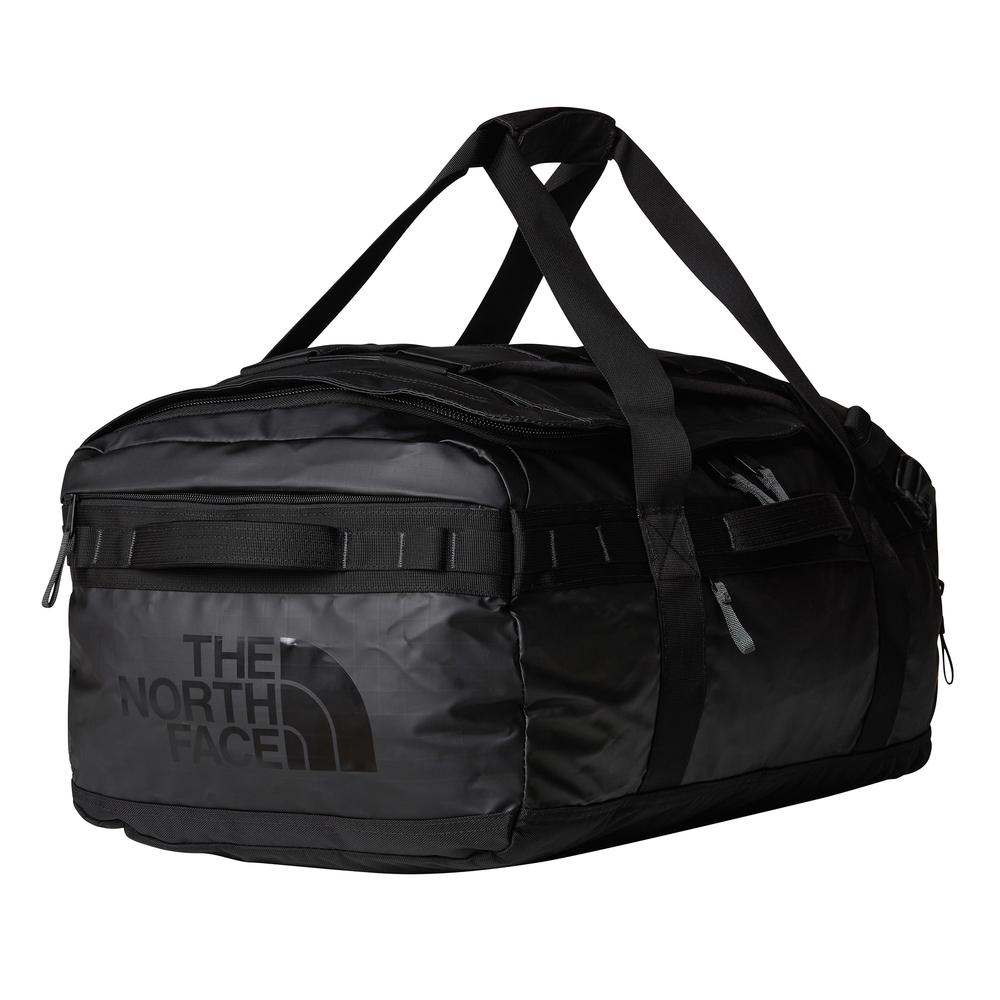 Táska The North Face Base Camp Voyager 62L 0A52S3KT01 - fekete