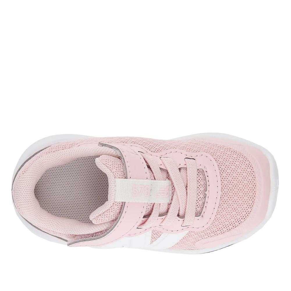 Gyermekcipő New Balance IT578PK - rózsaszín