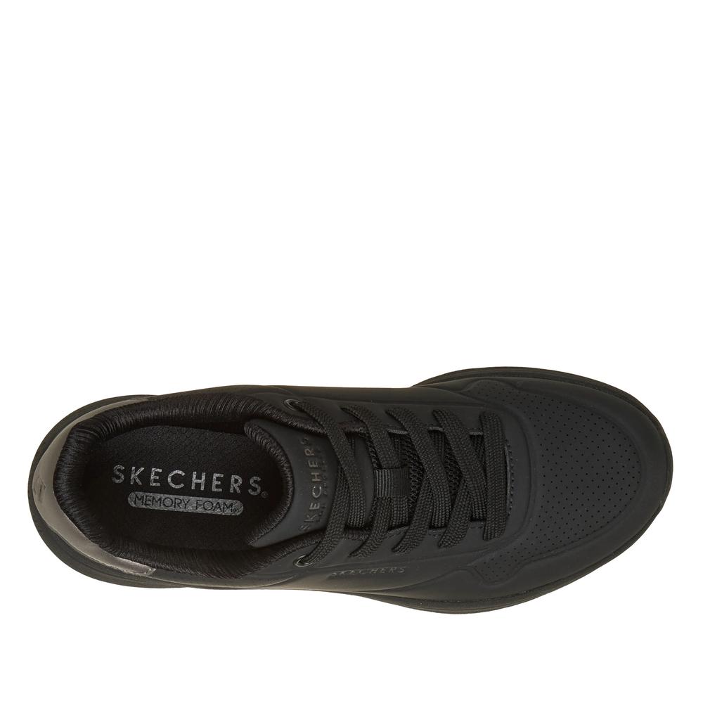 Cipő női Skechers Uno Lite 2 190265BBK - fekete