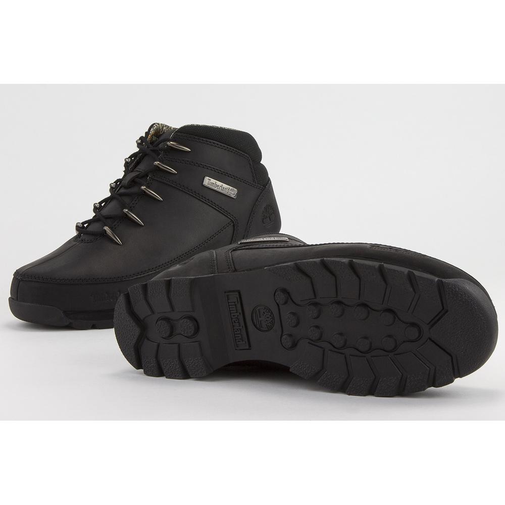 TIMBERLAND EURO SPRINT MID HIKER > 0A2DUH0011