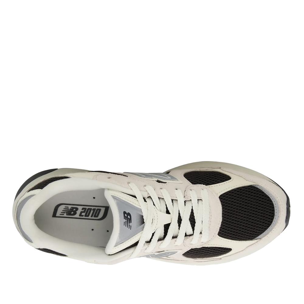 Unisex cipő New Balance U20106OK - bézs