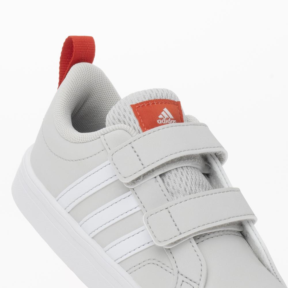 Cipő adidas Vs Pace 2.0 CF I JH6672 - szürke