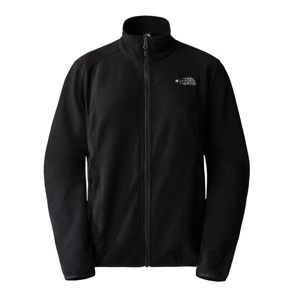 Dzseki The North Face Evolve II Triclimate 00CG56KX71 - fekete