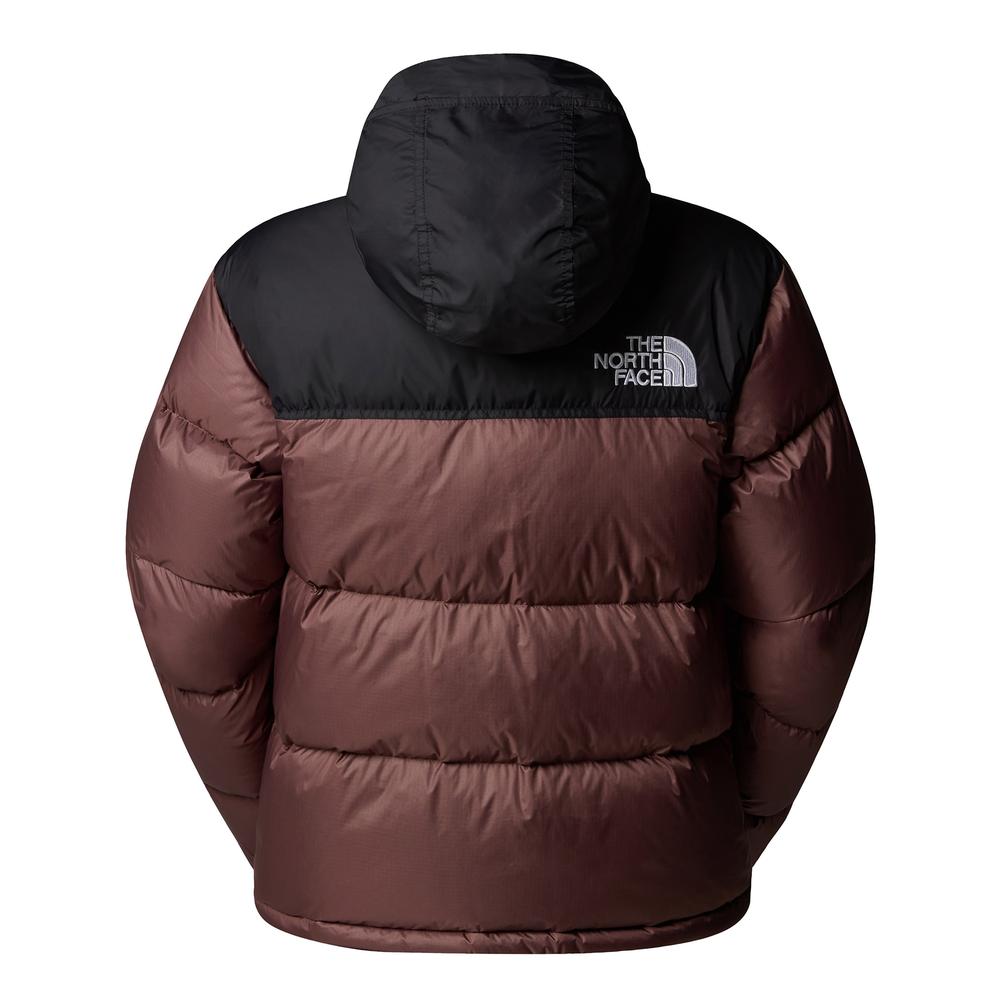 Női dzseki The North Face 1996 Retro Nuptse 0A3XEOCAI1- barna