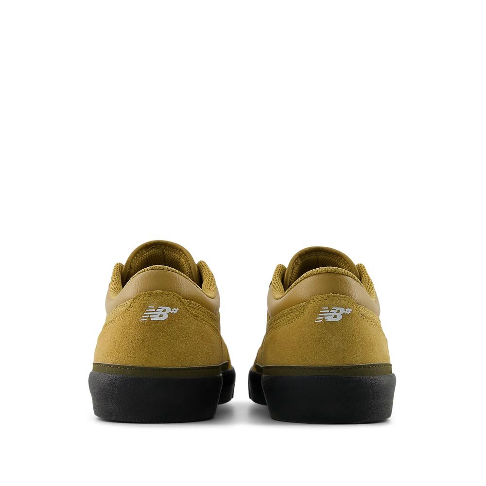 Cipő unisex New Balance Numeric UN417CWB - barna
