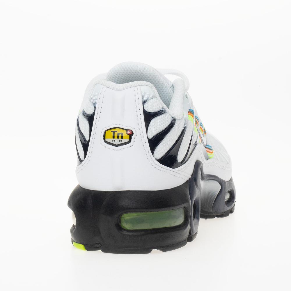 Cipő Nike Air Max Plus GS DV7140-100 - fehér