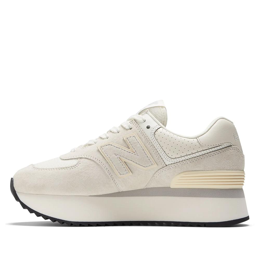 Női cipő New Balance WL574ZAA – bézs