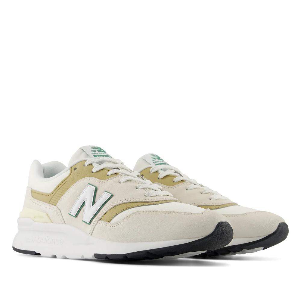 Cipő unisex New Balance M997H6H2 - bézs