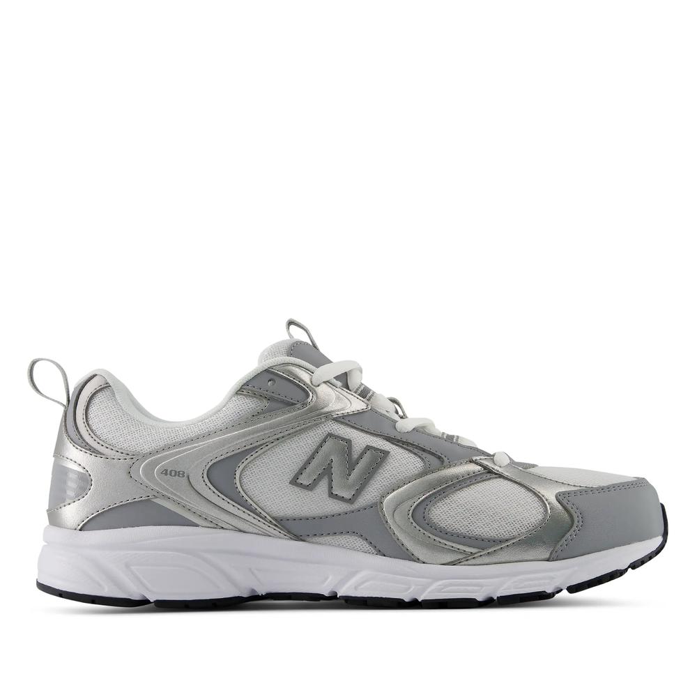 Férfi cipő New Balance M4081G8 - szürke