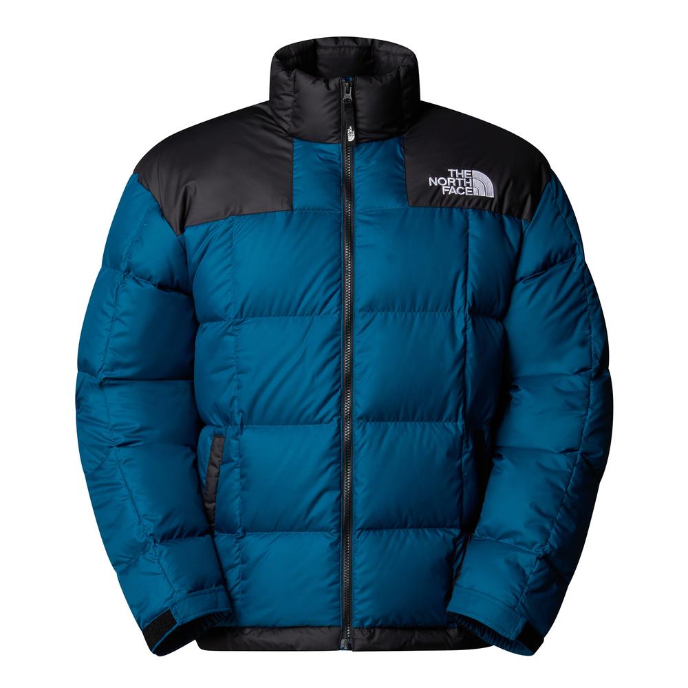 Férfi dzseki The North Face Lhotse 0A3Y23BSI1 - sötétkék