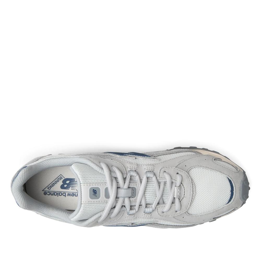 Unisex cipő New Balance U204L4HH - szürke