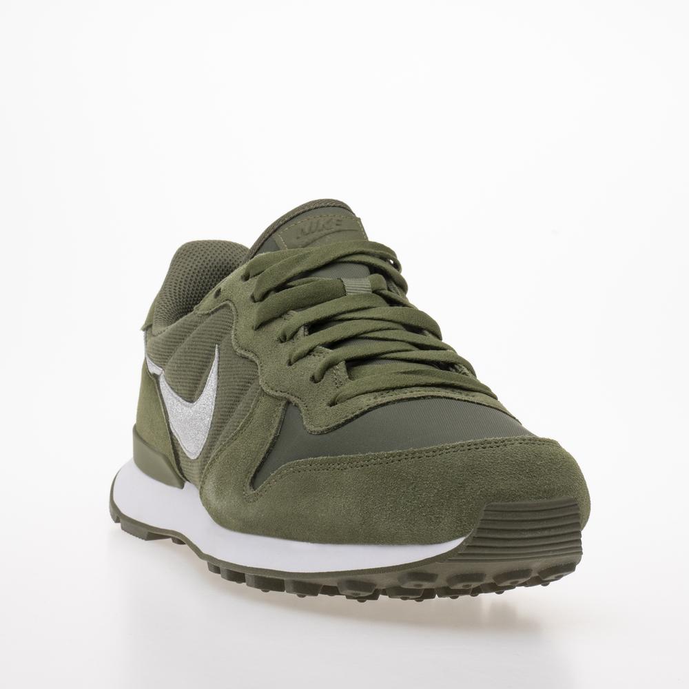 Nike Internationalist Glitter > AT0075-200