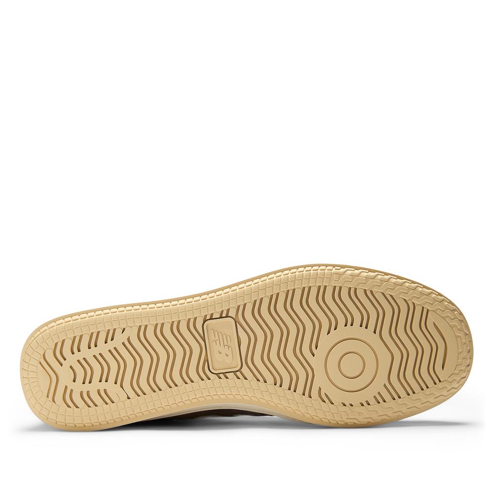 Unisex cipő New Balance M5002YR - barna