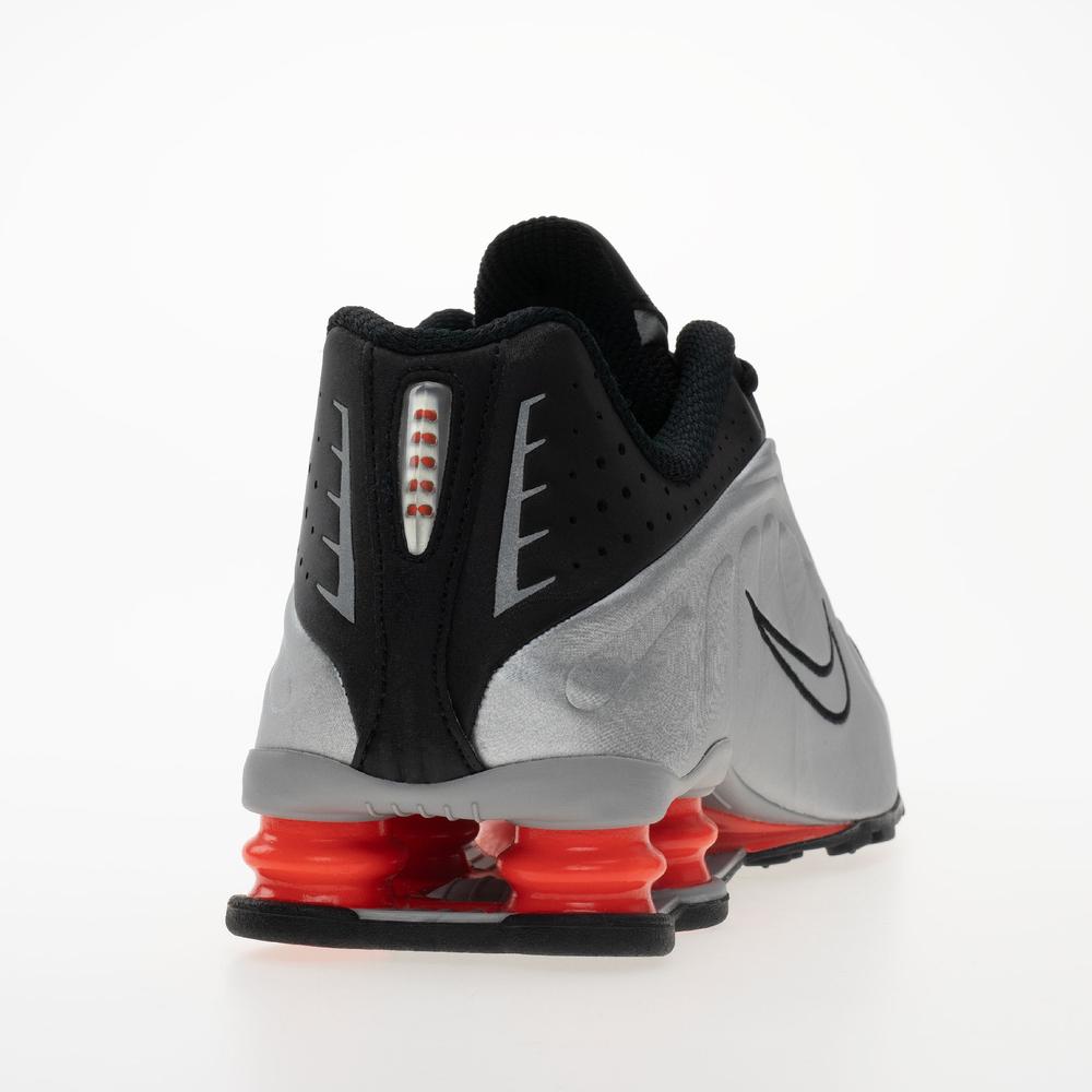 Férfi cipő Nike Shox R4 HQ1988-002 - fehér