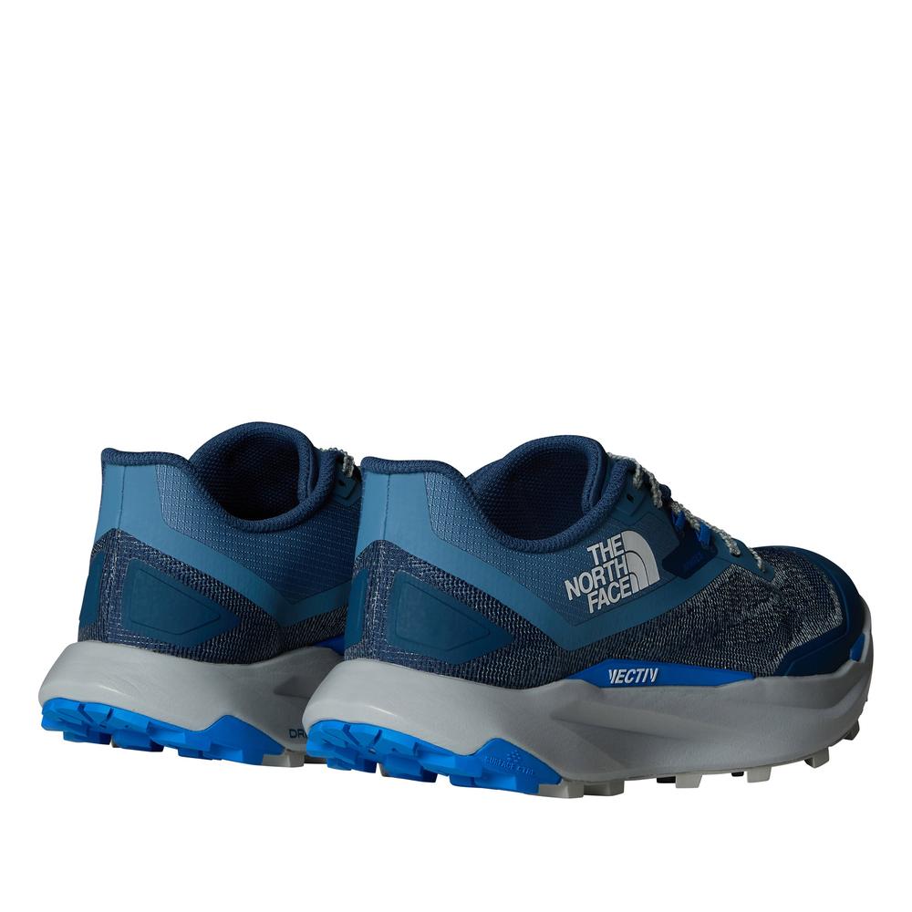 Férfi cipő The North Face Vectiv Infinite III 0A8AER8011 - kék