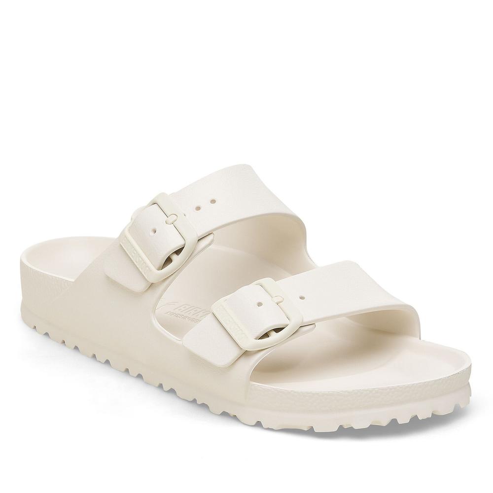Flip Flop Birkenstock Arizona Eva 1027384 - fehér