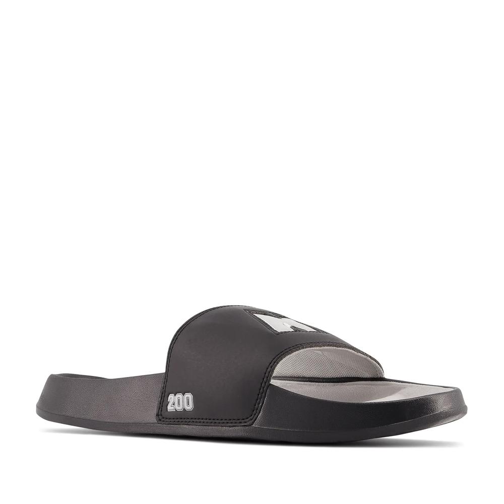 Flip Flop New Balance papucs SUF200U2 – fekete