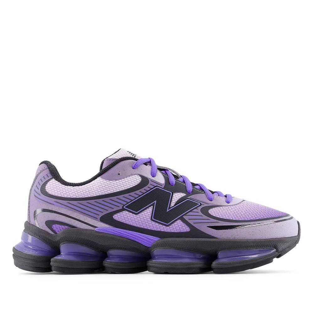 Unisex cipő New Balance Abzorb U200087T - lila