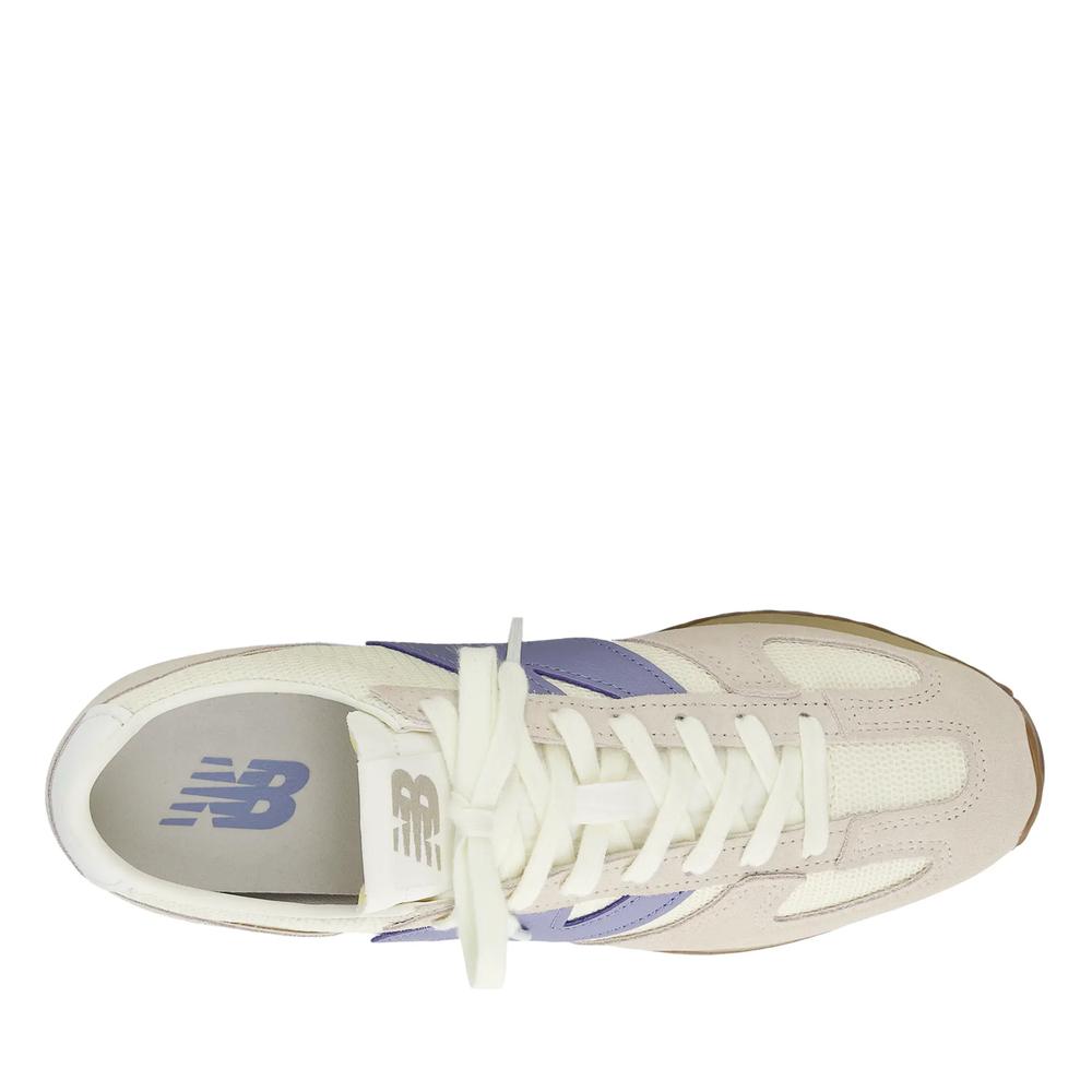 Unisex New Balance U471AA - bézs