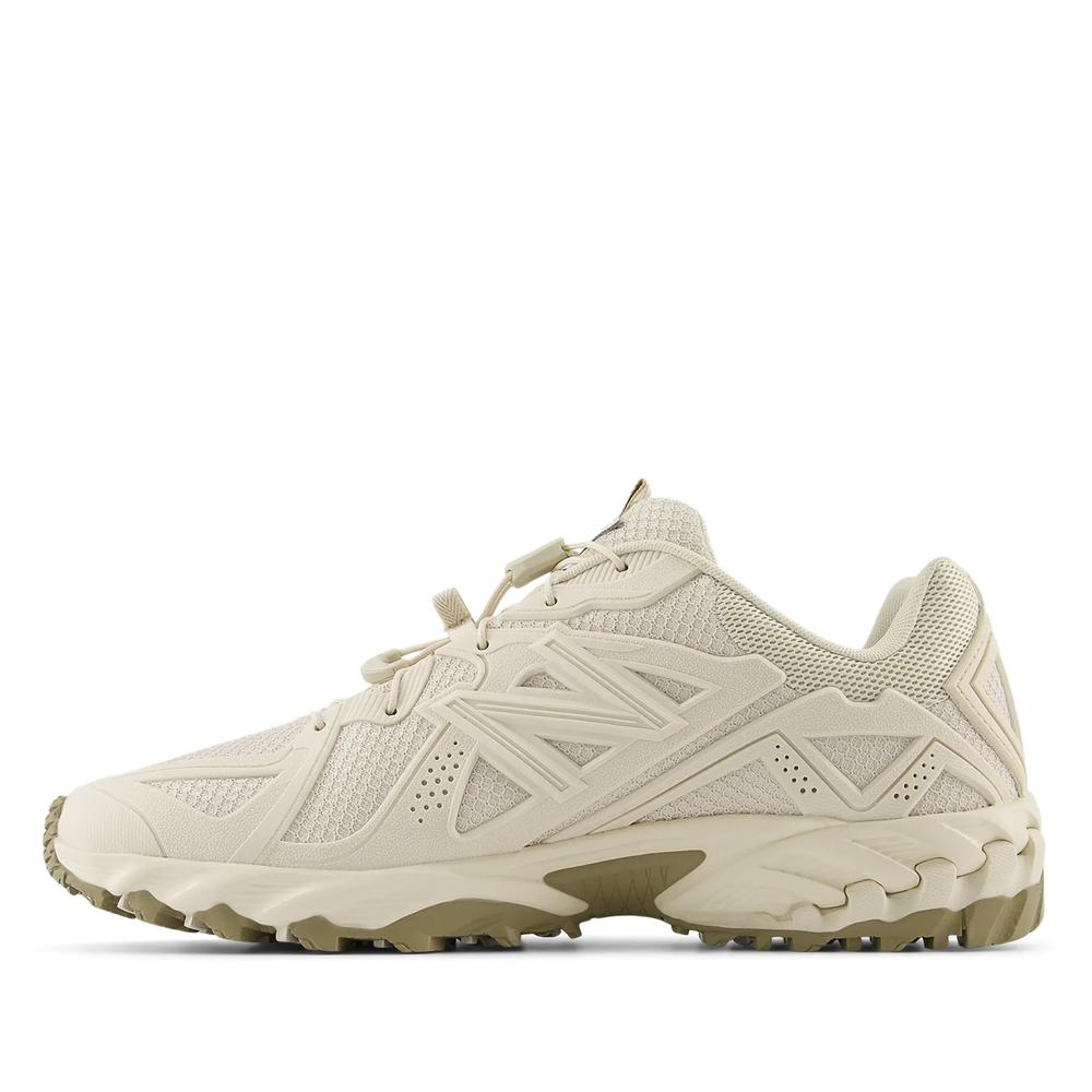 Cipő New Balance ML610DG - bézs