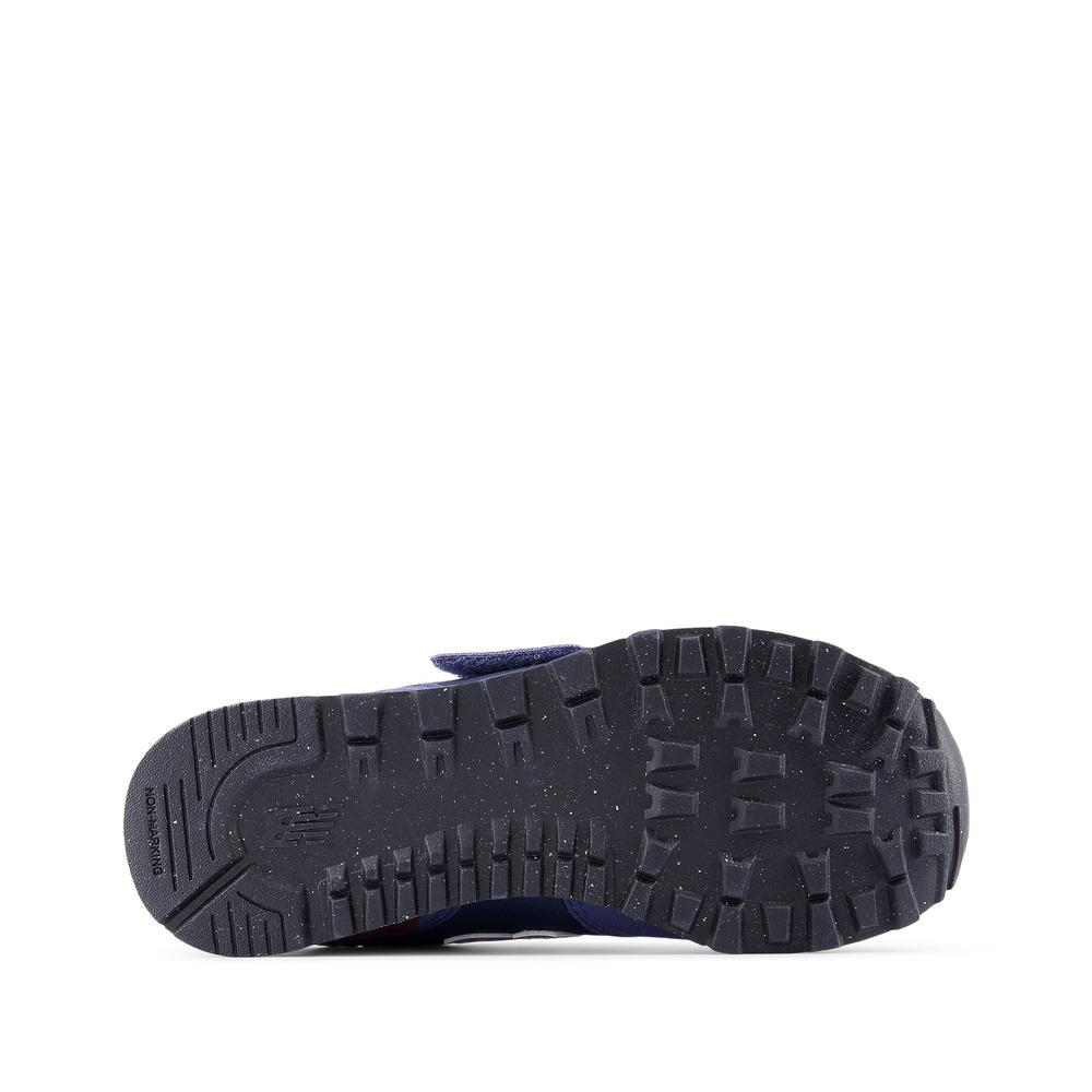 Gyerek cipő New Balance PV515WN - sötétkék