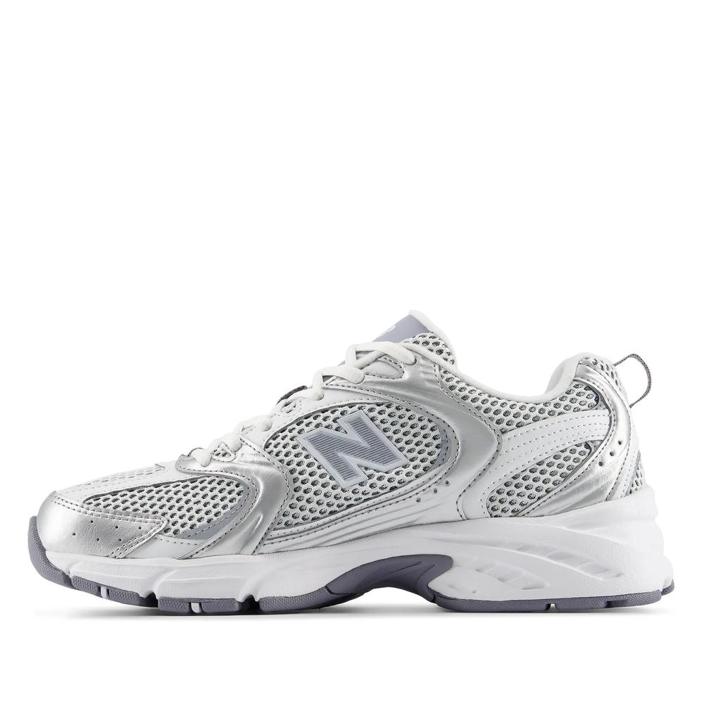 Unisex cipő New Balance U530KLA - szürke