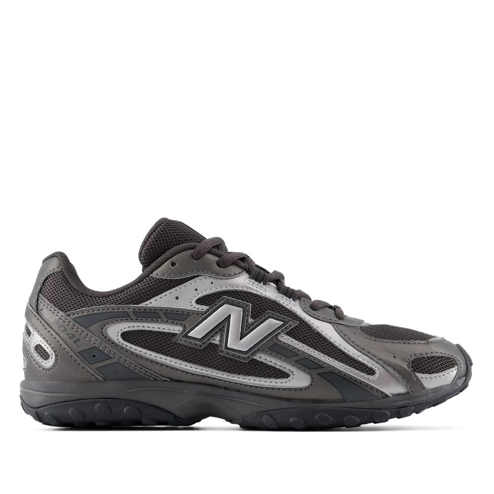 Női cipő New Balance U204LCMC - szürke