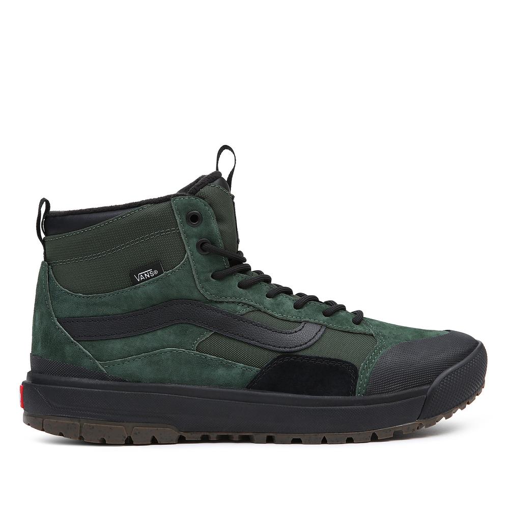 Cipő Vans Ultrarange Exo Hi MTE-1 VN0A5KS5BD61 - zöld