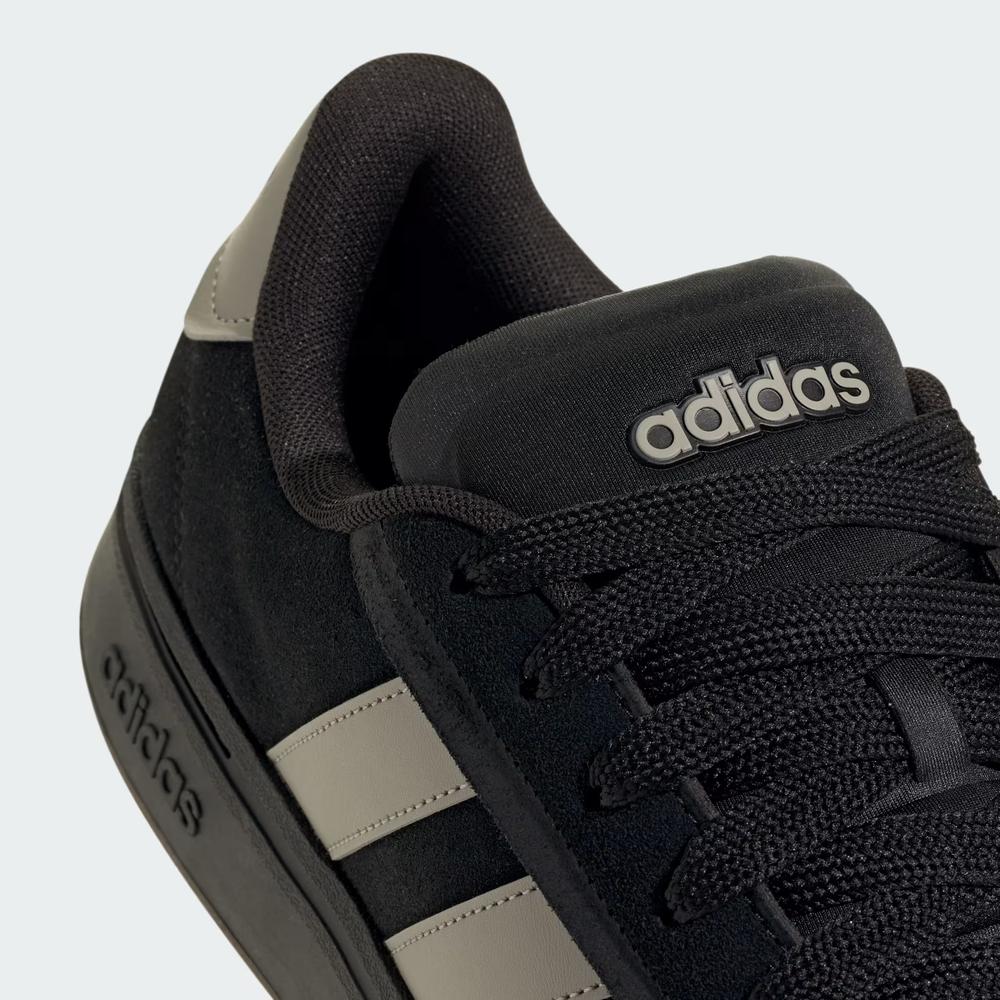 Női cipő adidas Grand Court Alpha JS3807 - fekete