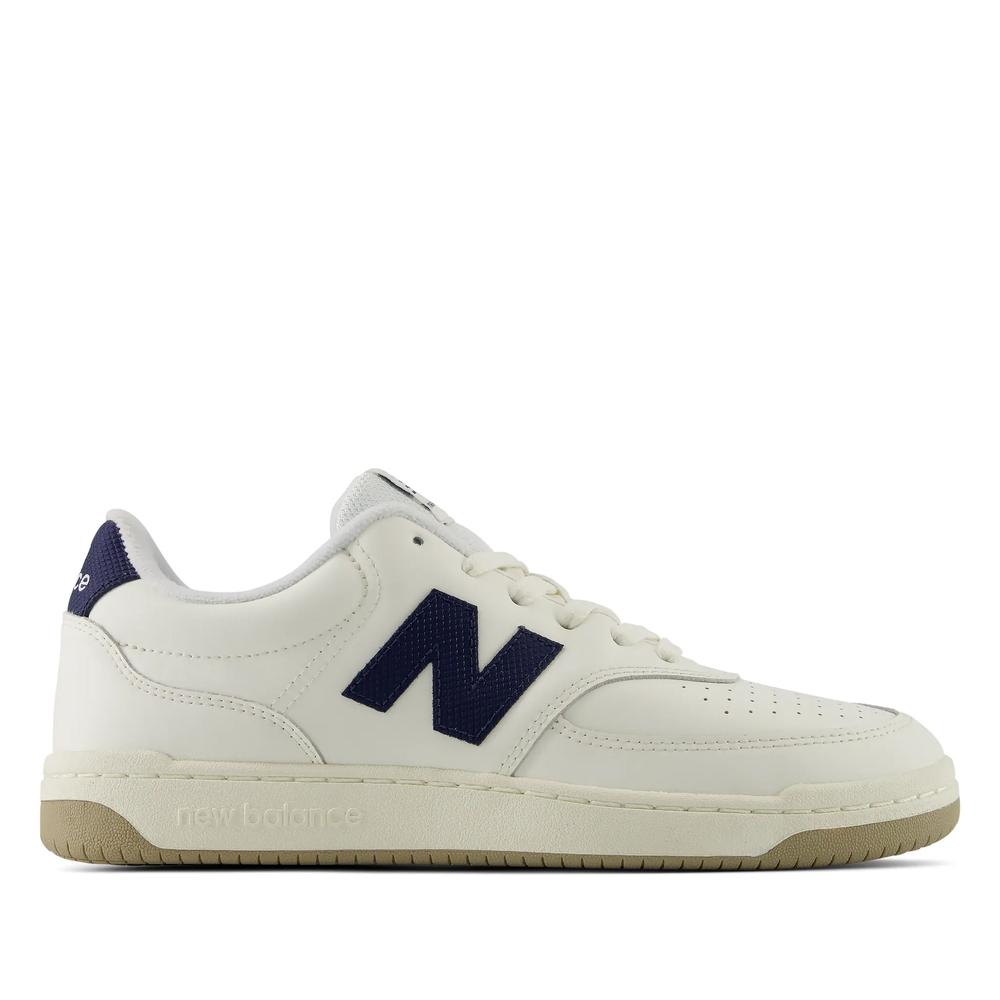 Férfi cipő New Balance M080592 - bézs