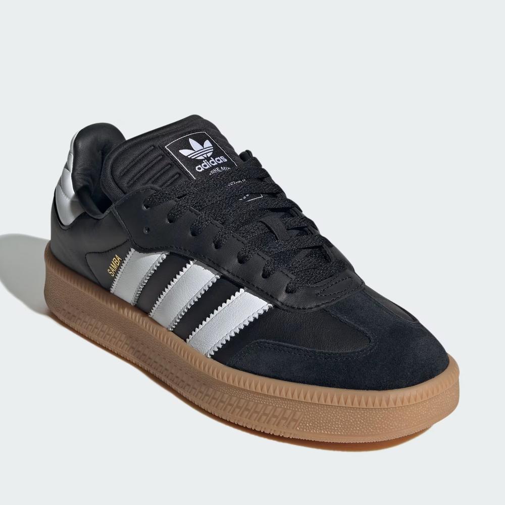 Unisex  cipő adidas Originals Samba XLG IE1379 - fekete