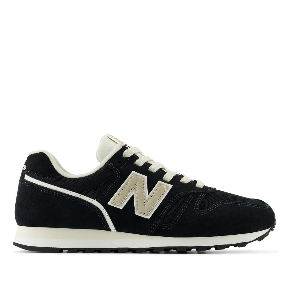 Cipő New Balance WL373LK2 - fekete