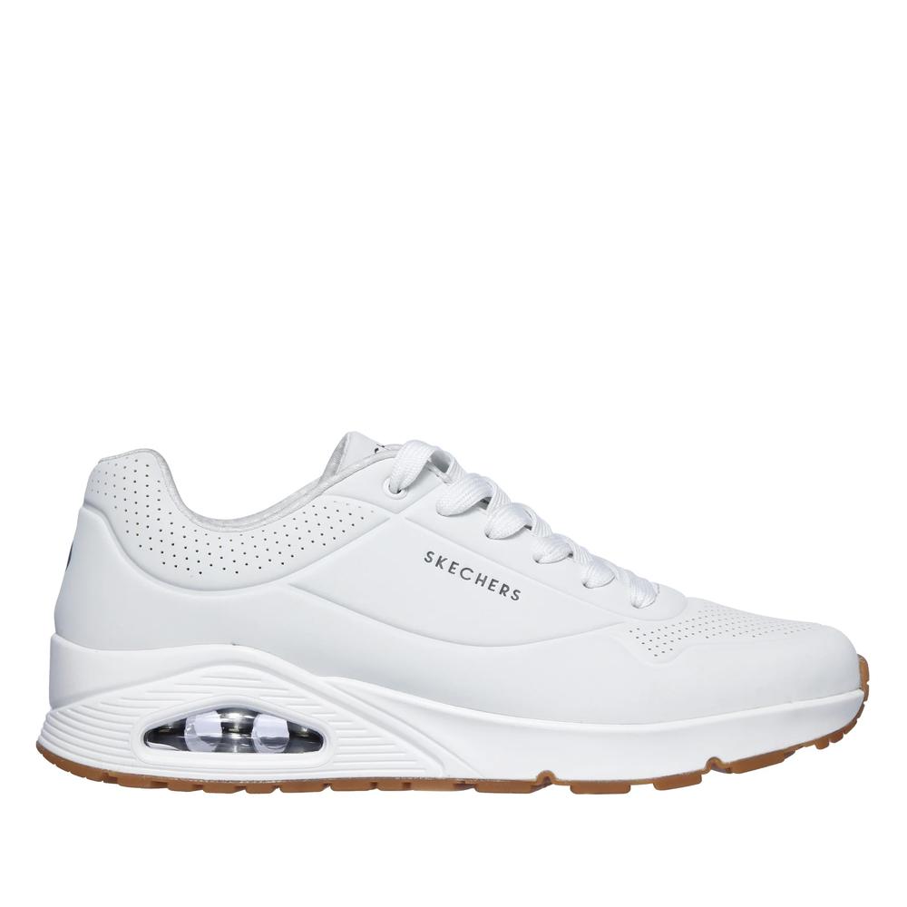 Cipő Skechers Uno Stand on Air 52458WHT - fehér