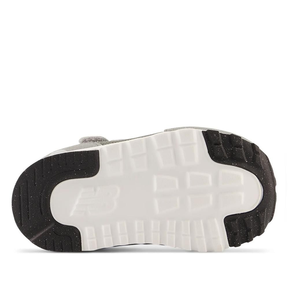 Gyermekcipő New Balance NW515GRY - szürke