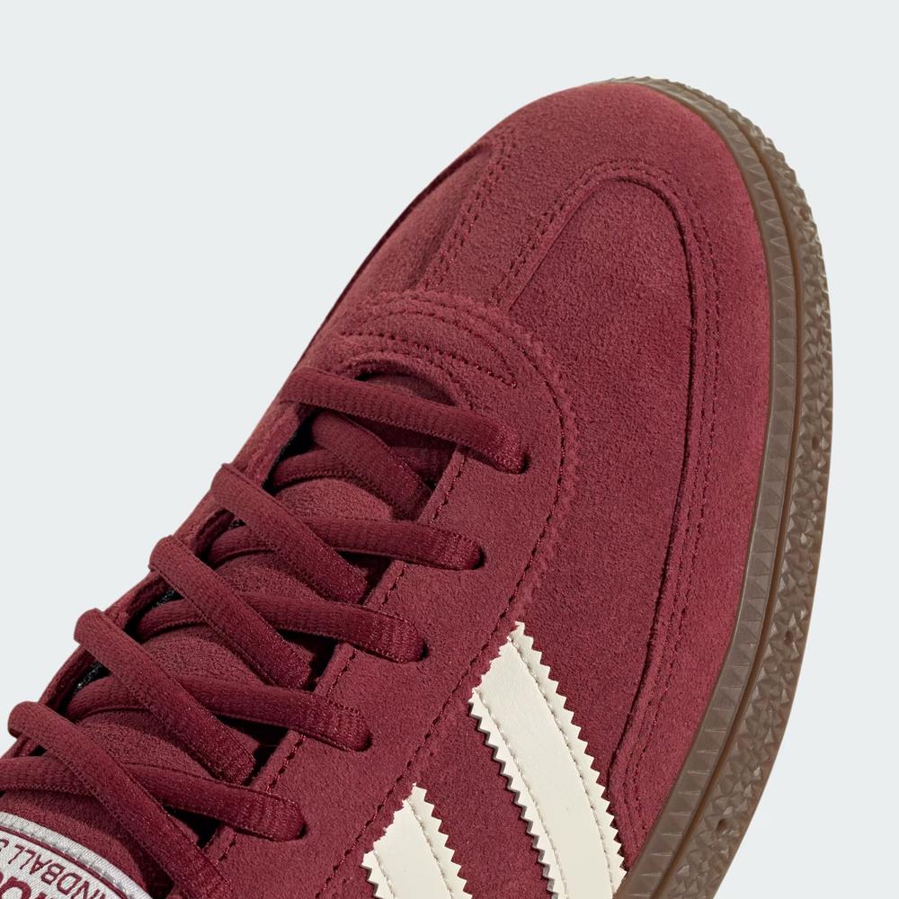 Női cipő adidas Handball Spezial JR2122 - gesztenyebarna