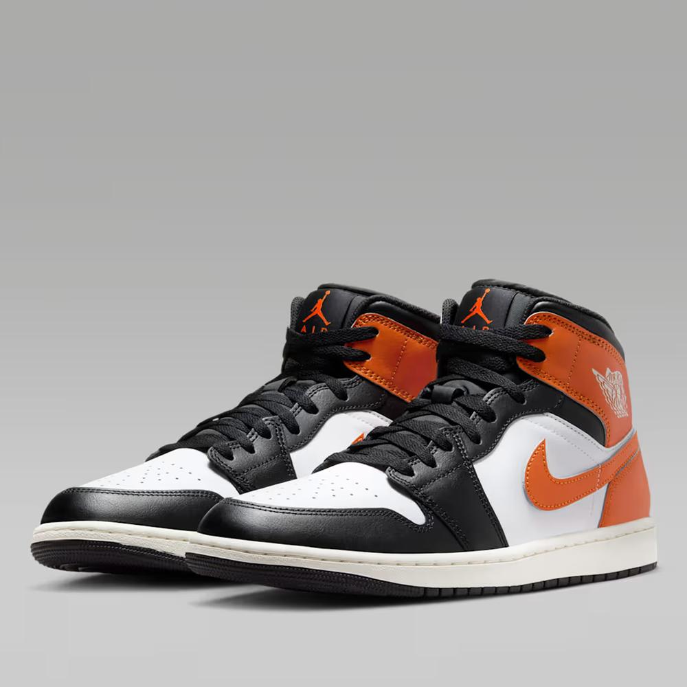 Férfi cipő Air Jordan 1 Mid DQ8426-801 - többszínű