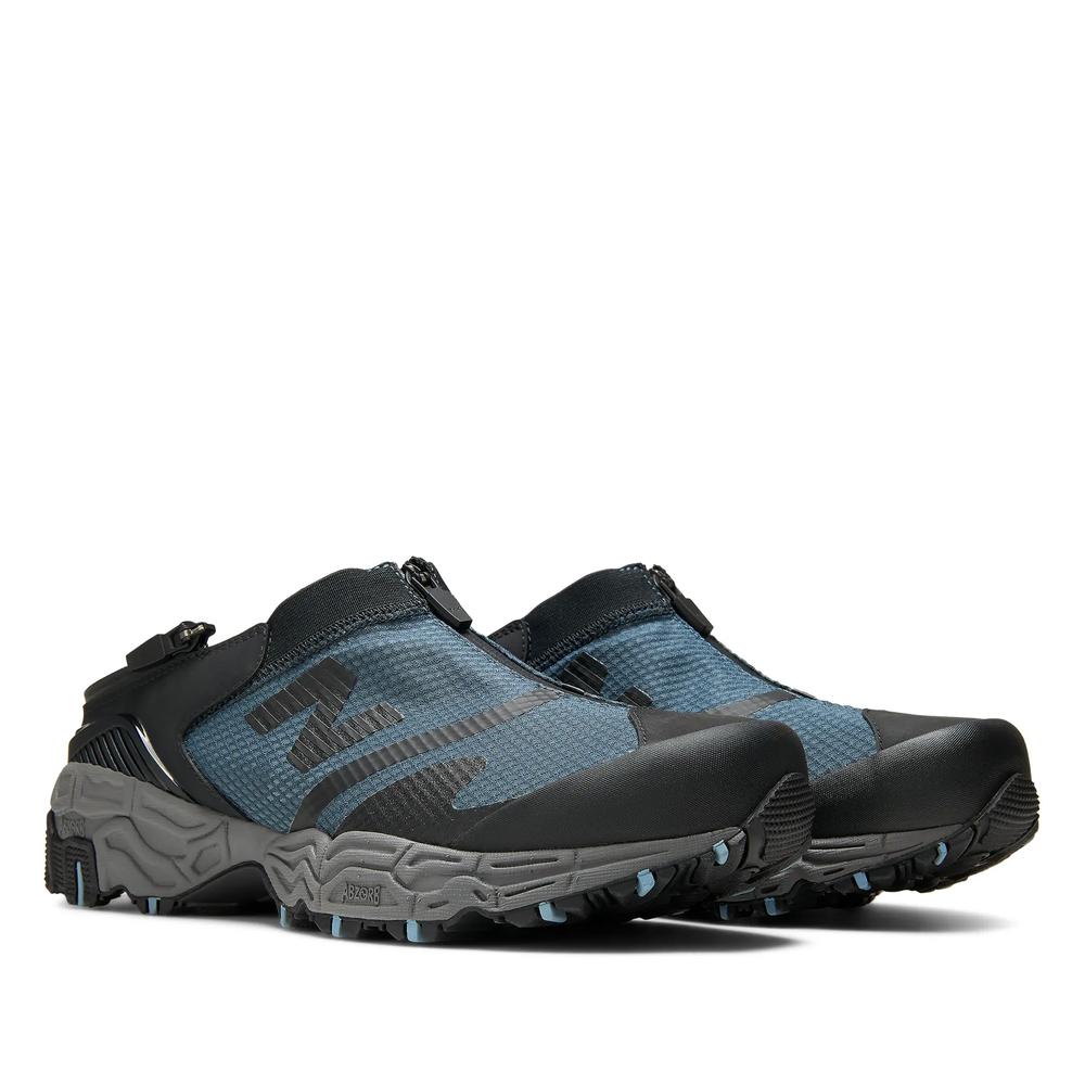 Cipő New Balance Niobium Snow Peak MSNB1SA2 férfi - sötétkék