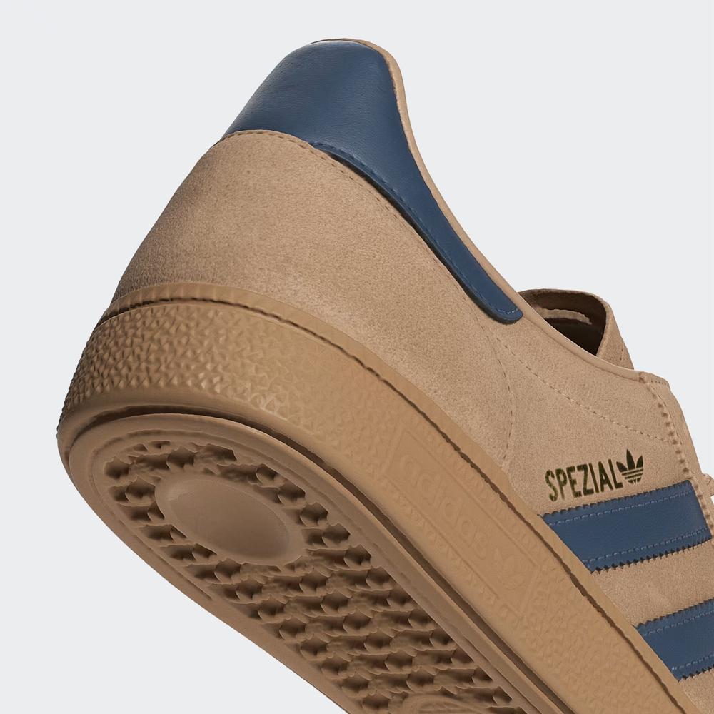 Férfi cipő adidas Handball Spezial JH5435 - bézs