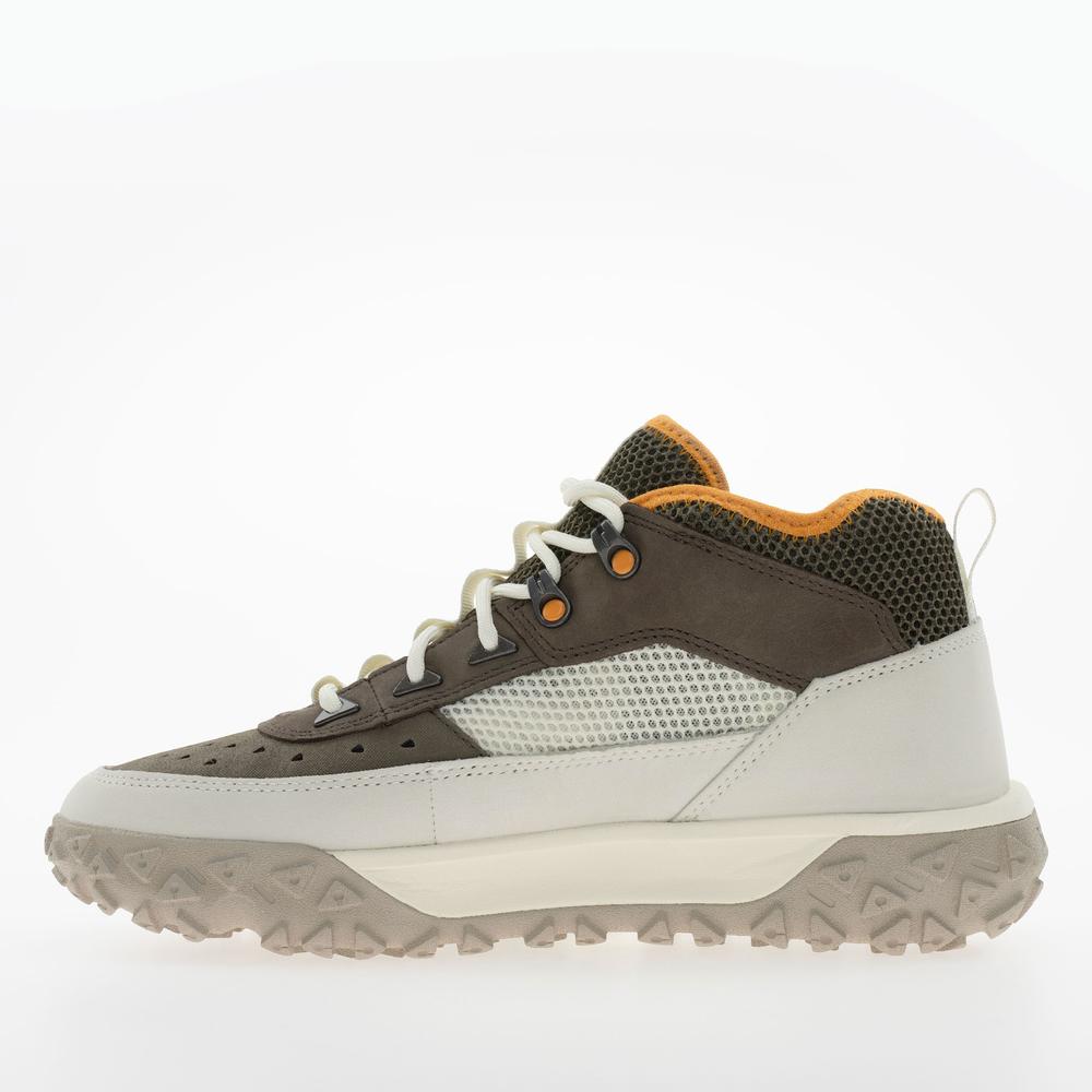Cipő férfi Timberland Greenstride Motion 6 Mid Lace TB0A6CW1EM51 - többszínű
