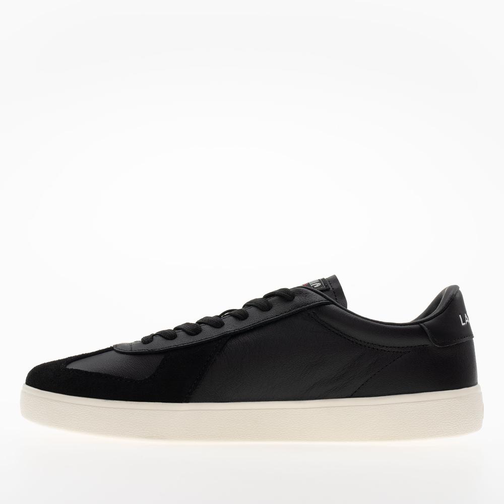 Cipő Lacoste Baseshot Pro 125 3 SMA 749SMA0063-454 - fekete