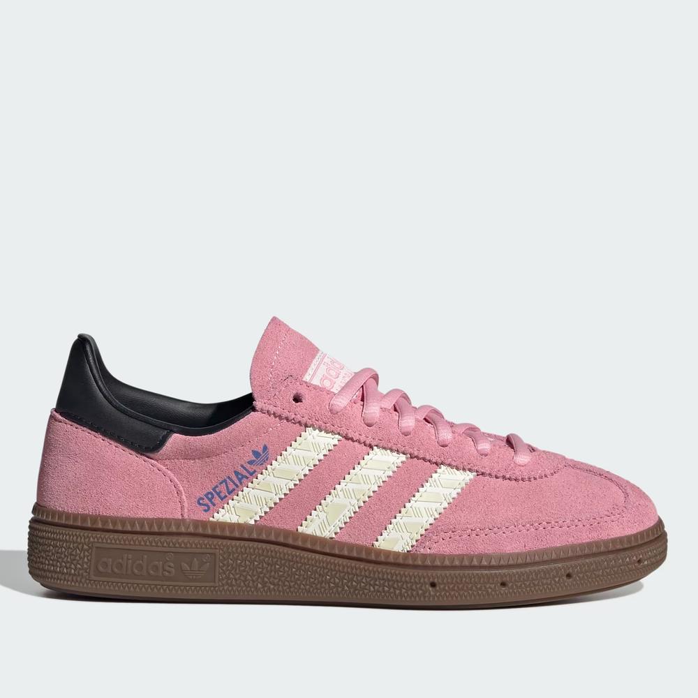Cipő fiatalos adidas Handball Spezial J JP9564 - rózsaszín