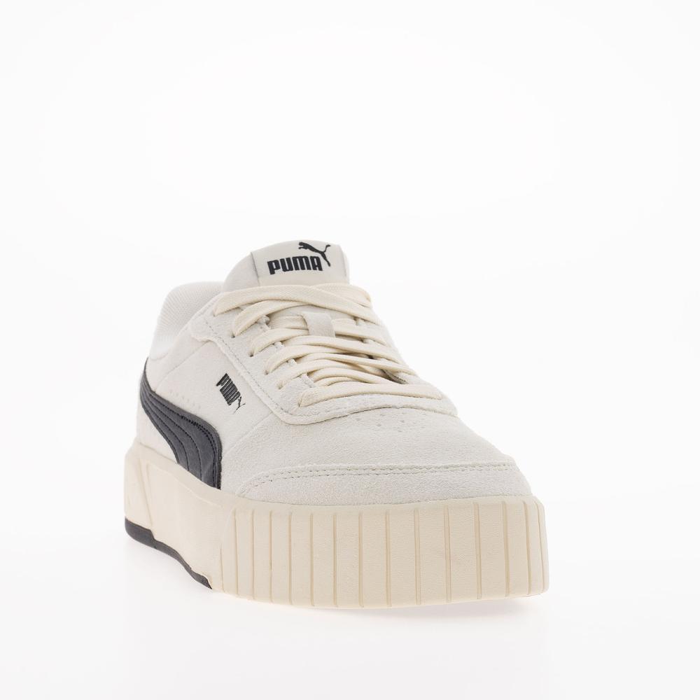 Női cipő Puma Carina Mia 40263806 - bézs