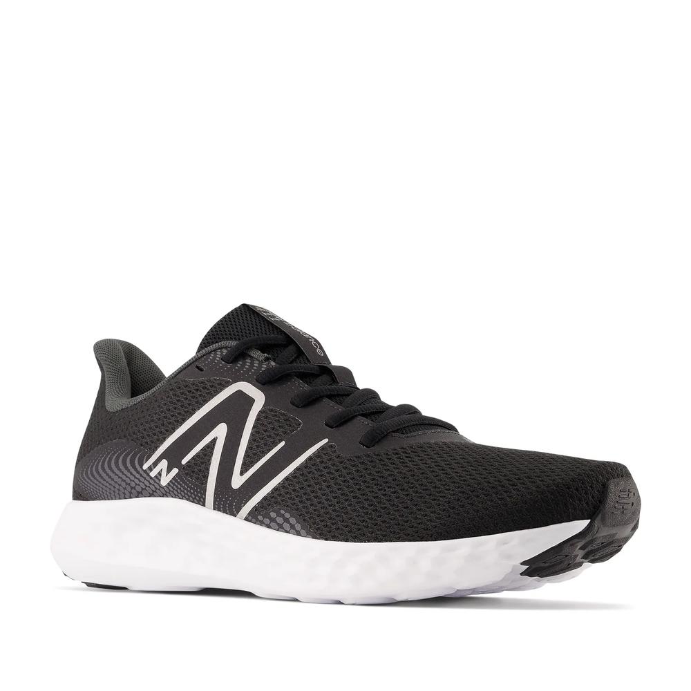 Férfi cipő New Balance M411LB3 – fekete