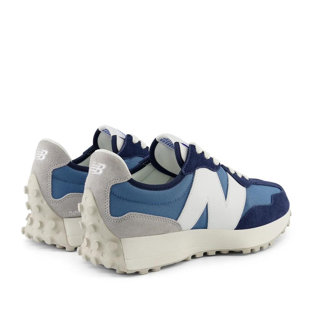 Unisex cipő New Balance U327CJ - sötétkék