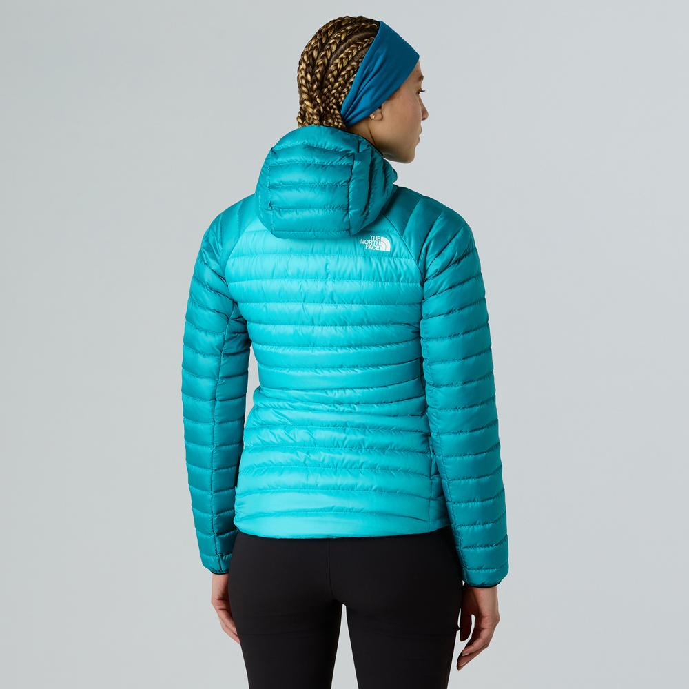 Női dzseki The North Face Bettaforca 0A8E0J5A21 - kék