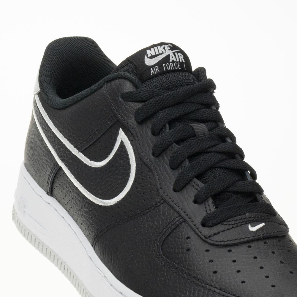 Cipő Nike Air Force 1 '07 FJ4211-001 - fekete