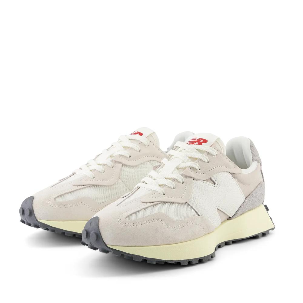 Unisex cipő New Balance U327WRB - bézs