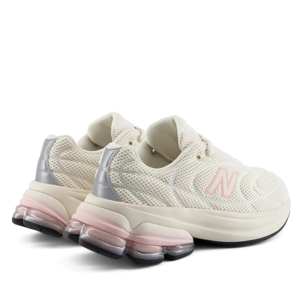 Unisex cipő New Balance ABZORB U50301UW - fehér
