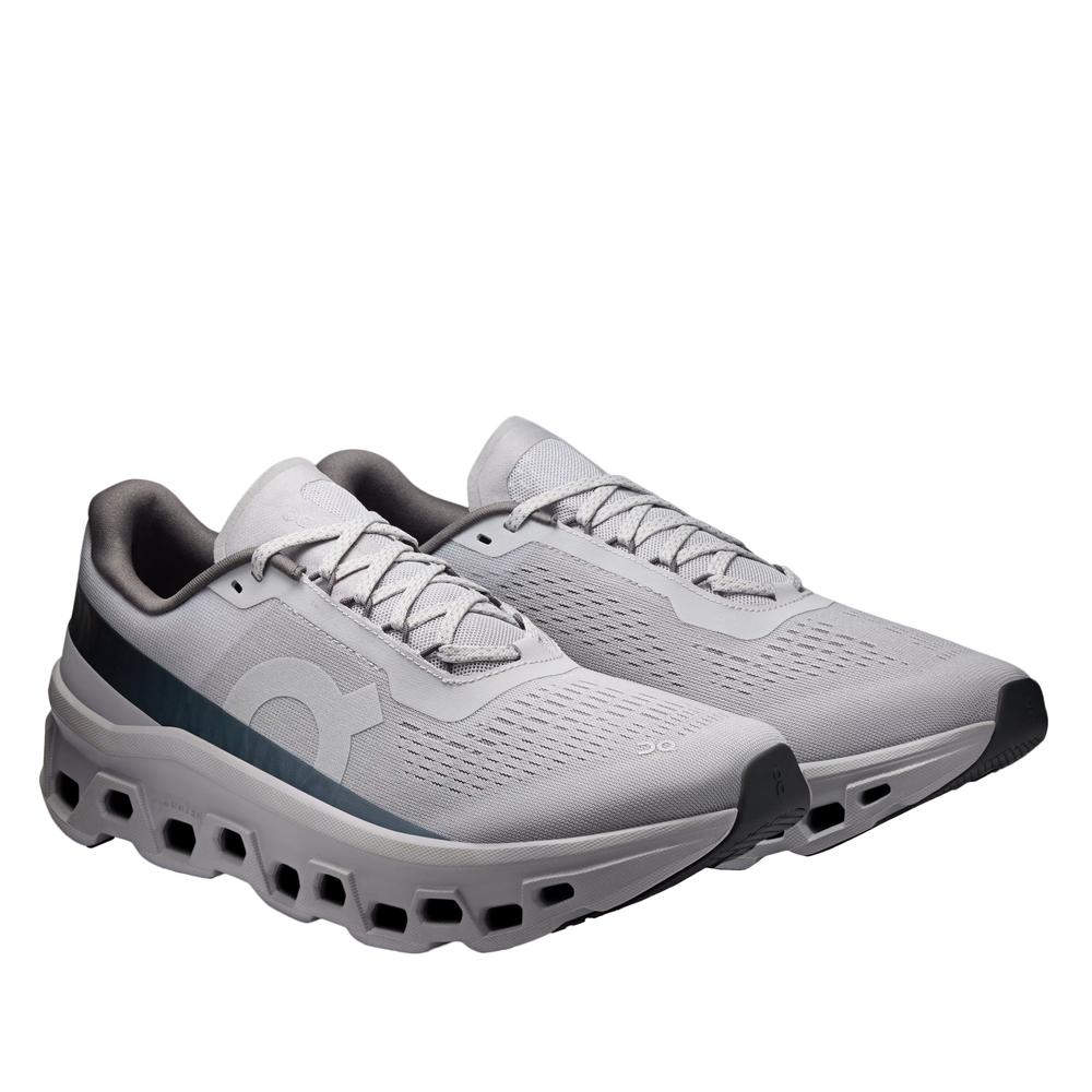 Férfi cipő On Cloudmonster 1 3MF30741536 - szürke